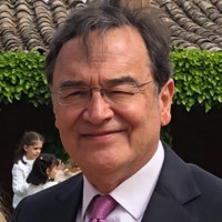 Sergio Pastor