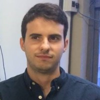 Eduardo Henrique Guimarães Da Cruz