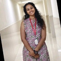 Anju Gopinath