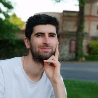Alex Stratulat