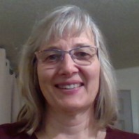 Carrie Holmgren