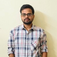 BISWAJIT PRUSTY