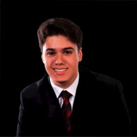 Carlos Olivero