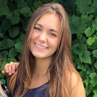 Bella Hanson