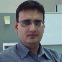 Tejas Shah