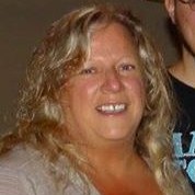 Karen Hughes