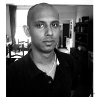 Ashvindkumar Sohatee (Llb) (Hons) (Open)