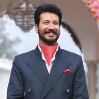 Himanshu Bhadana