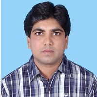 Ajita Kumar Patro