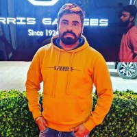 Ajay Solanki