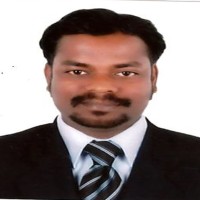 RANJITH KUMAR VETPARASAN