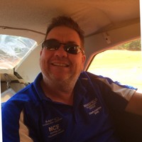 Ken Wakefield
