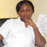 ERNESTINE S. ALOMBAH