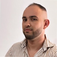 Achraf Elkharraz