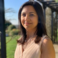 Meeta Shah