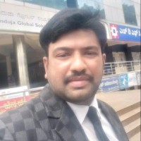Manjunath V S