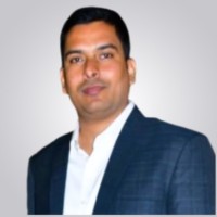 Gaurav Kumar Tripathi