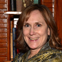 Marjorie Morrison
