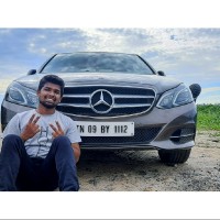 Naveenkumar G