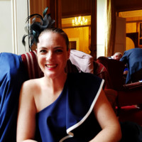 Sarah McGown