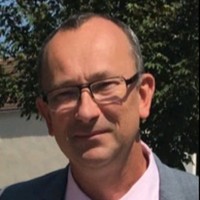 Olivier CHAPRON