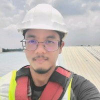 Nur Amin Bin Shaharuddin