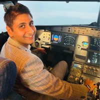 Ashish Bhandari