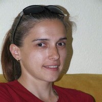 Ruxandra Visan
