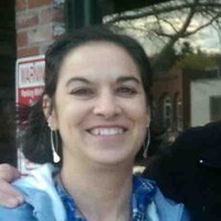 Lisa Luxemberg Lcsw