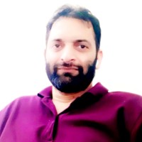 Mohammad Naveed Alam
