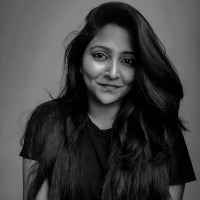 Kavya Krishna