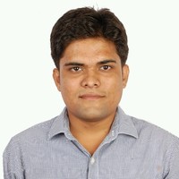 Mayank Kumar Dwivedi