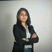 Denisha Khant