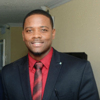 Ahmad Williams