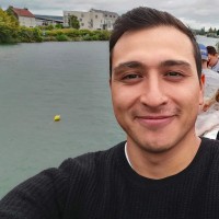 Julio Betancourt Vera