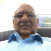 Ashok Gupta