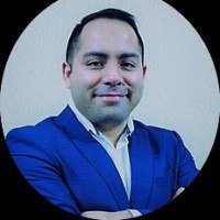 George Reinoso Vásquez