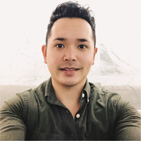 Bryan Bragas