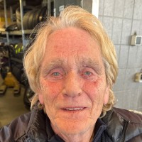 Koos Van Elk Senior