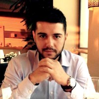 Barış Uyar