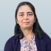 Kanu Priya Sharma