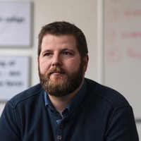 Christopher Bjerre