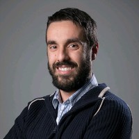 Christos Balafoutis