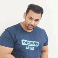 Abhi K.