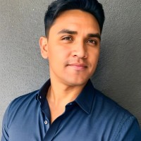 Alex Pereira Bastías