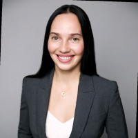 Anna Khomenko, MD