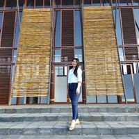 Friska Roring
