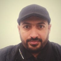 Eyas Al Riyalat
