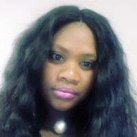 Maria Mogale
