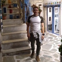 Giannis Manolis